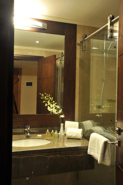 Habitación Doble Estándar