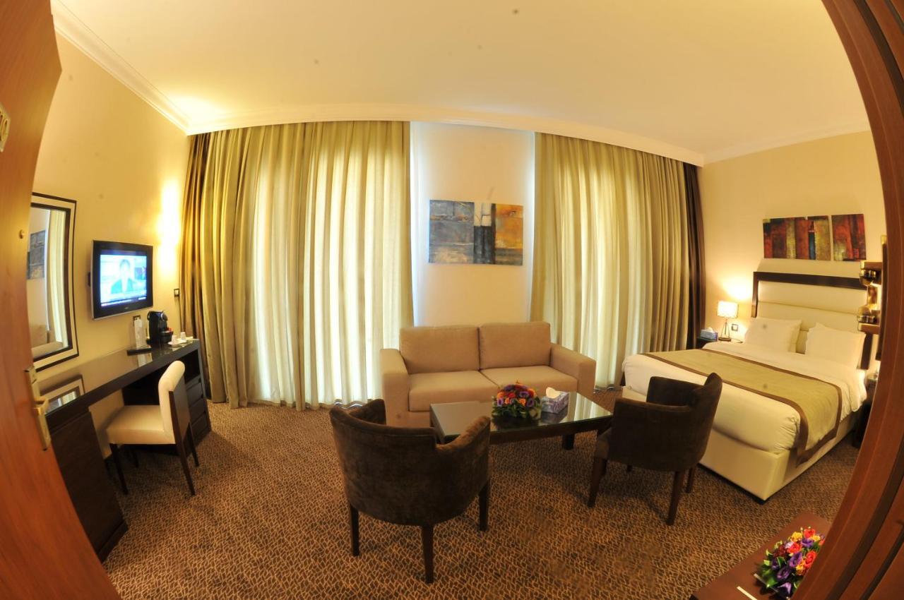 Suite Superior