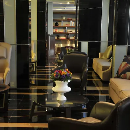 Lancaster Raouche Hotel-2