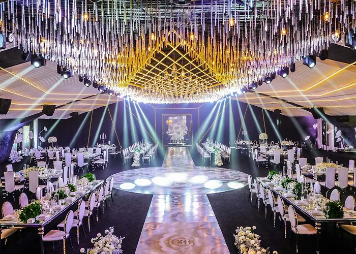 Mövenpick Hotel Beirut